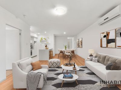 197 / 143 Adelaide Terrace, East Perth