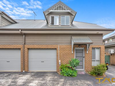 5 / 117-119 Victoria Street, Werrington