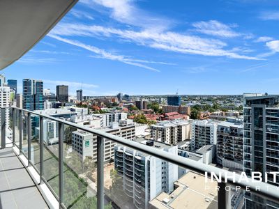 111 / 181 Adelaide Terrace, East Perth