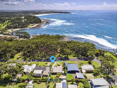 16 Conjola Street, Ulladulla