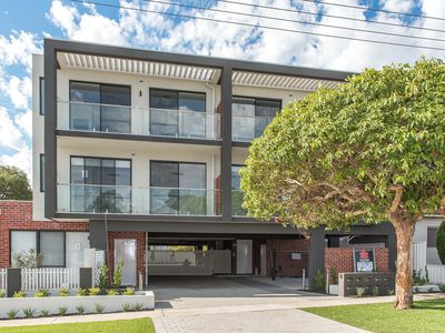 Unit 6/8 Gibney Avenue, Mount Hawthorn