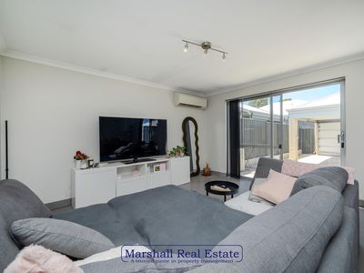 43 Cuddlepie Turn, Banksia Grove