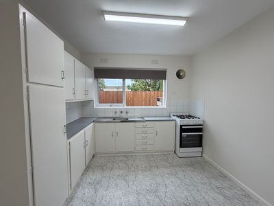 3 / 256 Gordon Street, Footscray