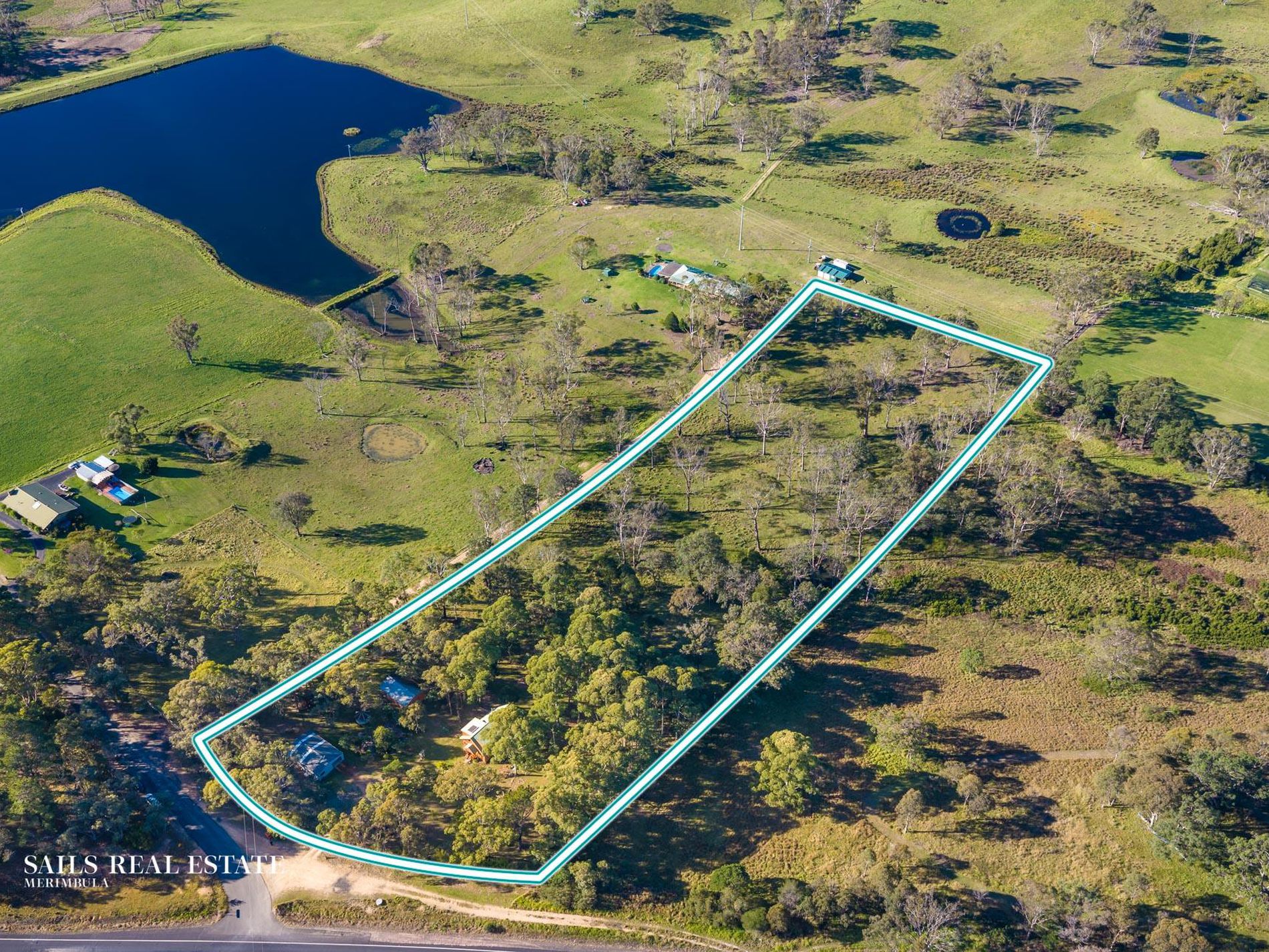 1933 Princes Highway, Wolumla
