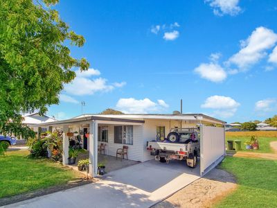 1 / 10 Don Street, Bowen