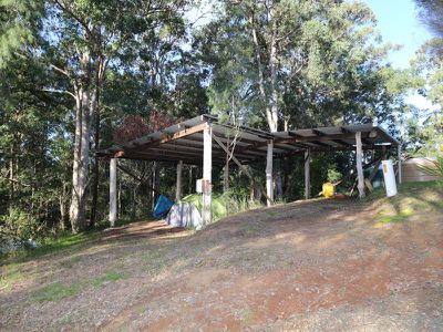 7 / 1157 Stony Chute Road, Nimbin