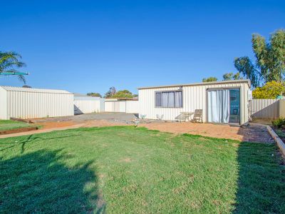 205 Bourke Street, Kalgoorlie