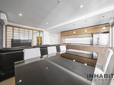 2 / 155 Adelaide Terrace, East Perth