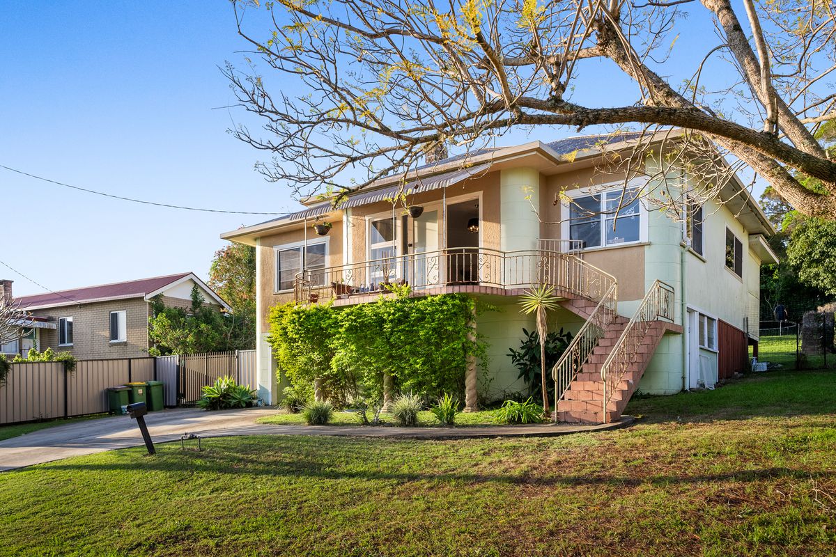 22 Beardow Street, Lismore Heights