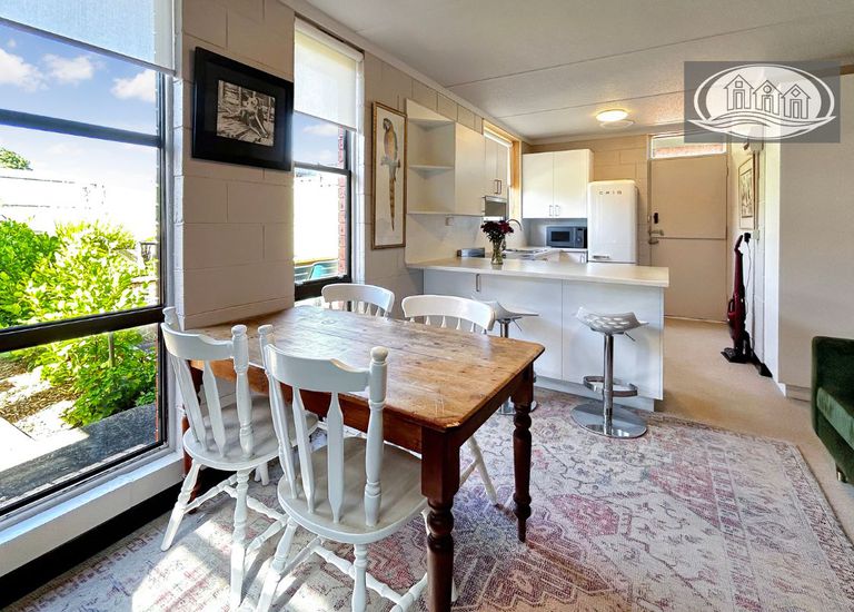 4 / 96 Must Street, Portland