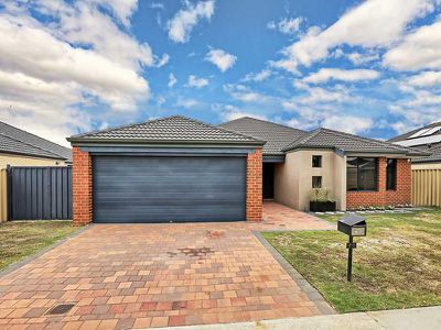 38 Gallinago Corner Street, Harrisdale