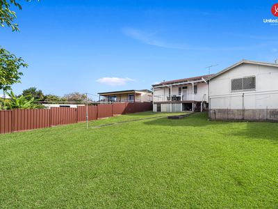 14 Lambert Place, Mount Pritchard