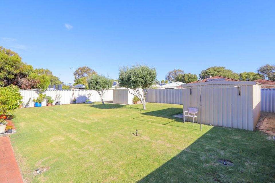 3 Nome Place , Warnbro