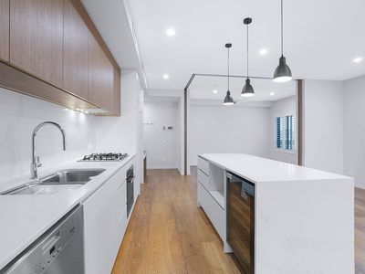 3 / 15-17 Allen Street, Hamilton