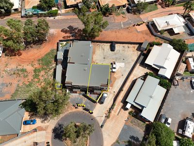 1 / 8 Beacon Close, South Hedland