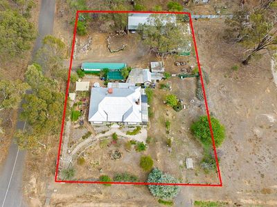 67 Gladstone Street, Tarnagulla