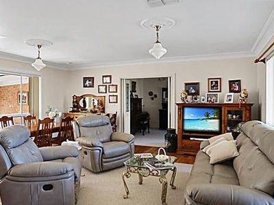 4 Bathurst  Street, Forbes