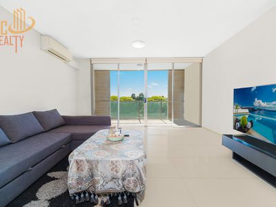 33 / 2A Brown Street, Ashfield