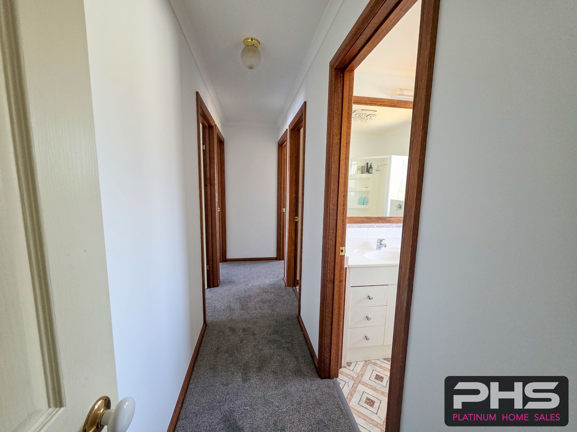 1B Hall Street, Kerang