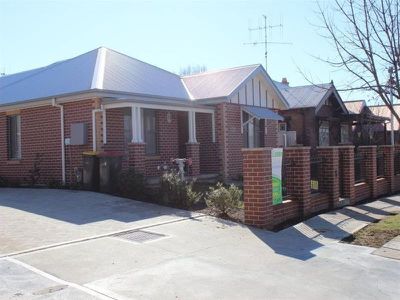 1 / 129 Stewart Street, Bathurst