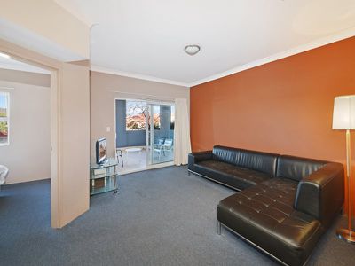 8 / 1285 Botany Road, Mascot