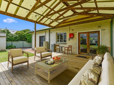 27 Chute Street, Mount Gambier