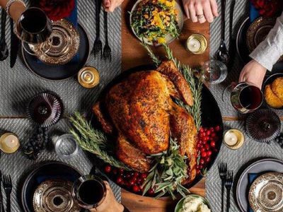  Meat Wholesale & Retail
