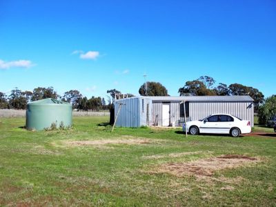 Lot 44 Jensens Road, Kamarooka