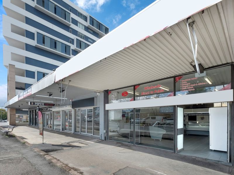 5 / 6 - 8 Seven Hills Road, Baulkham Hills