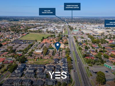 7 / 1 Young Road, Hallam