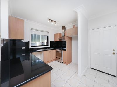 8 / 32 Fisher Parade, Ascot Vale