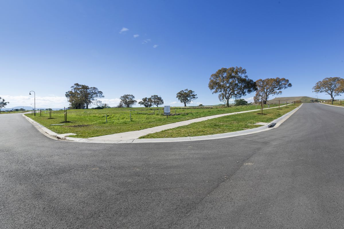 Lot 46, Highlands Estate, Mansfield