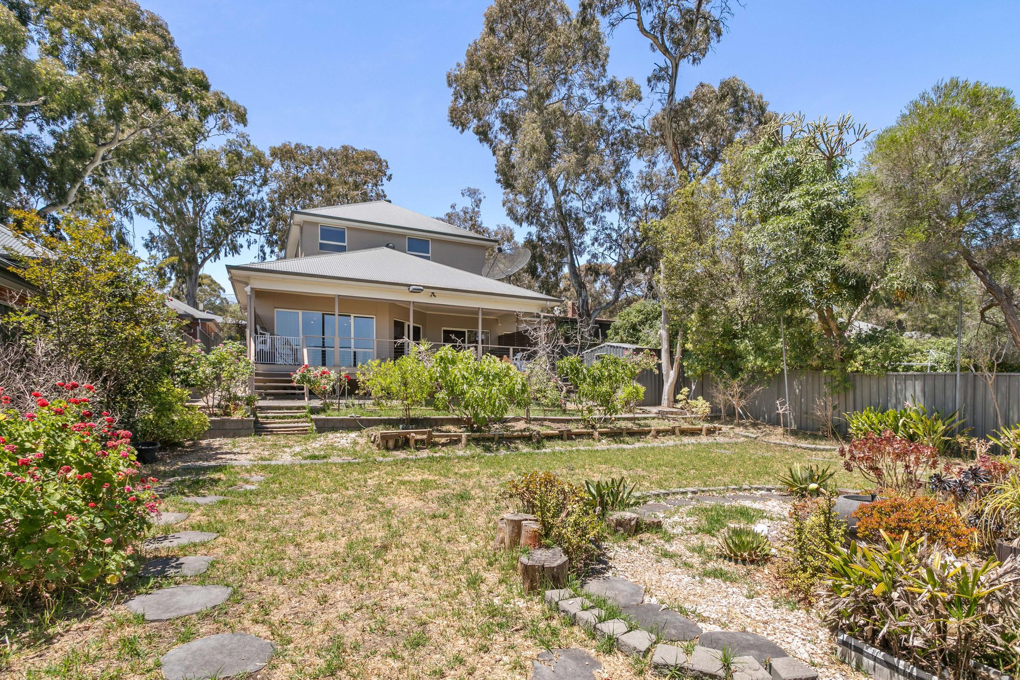 5 Myrtlebank  Terrace, Stonyfell