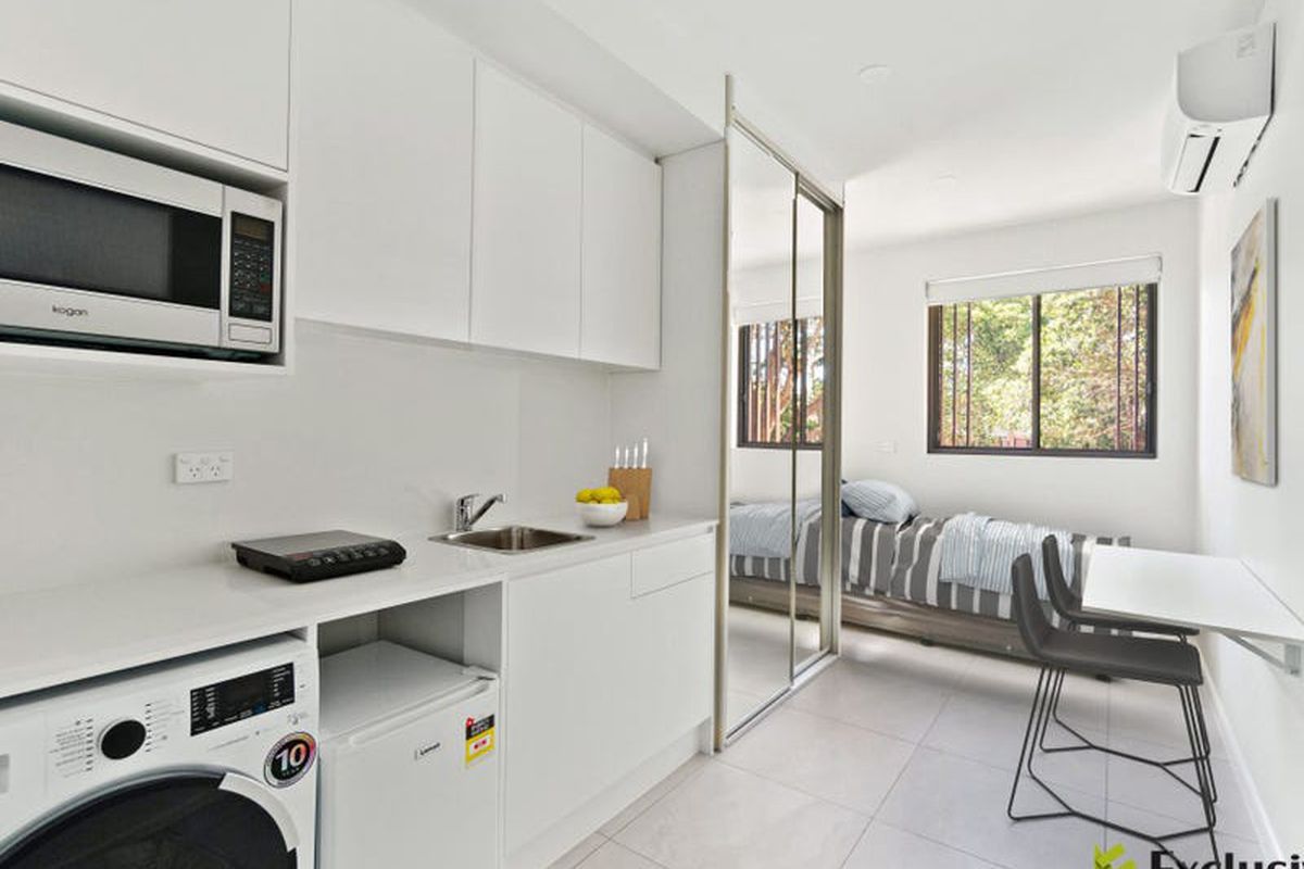 G06 / 47 Cecil Street, Ashfield