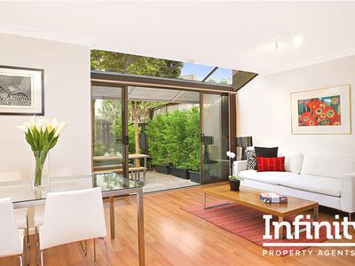 11 / 10-12 Eric Road, Artarmon