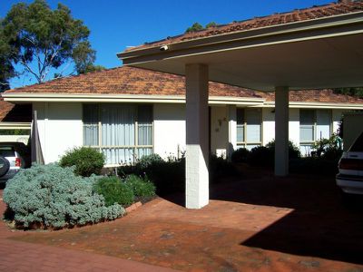54 Troy Terrace, Subiaco