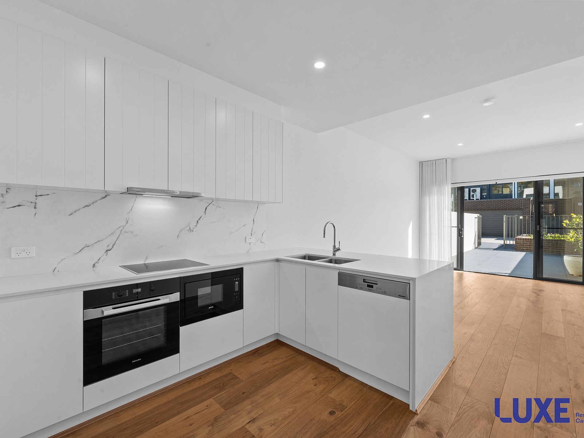 30 / 20 Leahy Close, Narrabundah