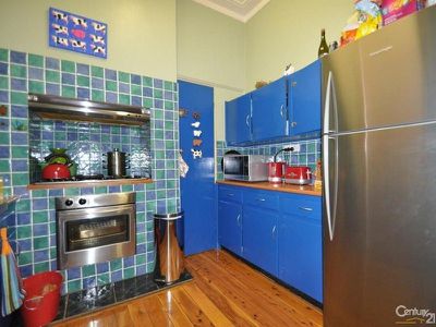 1 Rawson Street, Dubbo