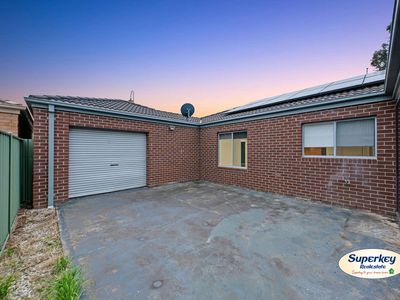 6 Garvan Street, Wyndham Vale