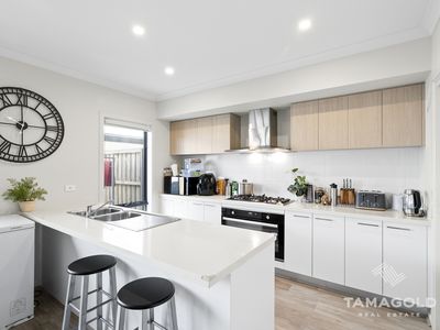 60 Fitzrovia Drive, Wyndham Vale