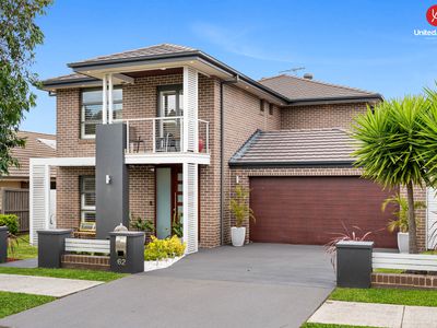 62 Moondarra Drive, West Hoxton