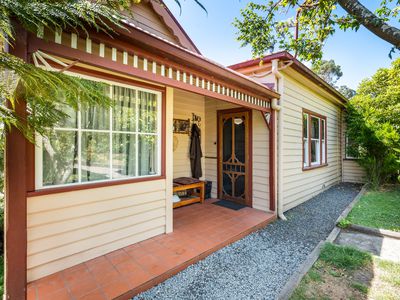 27 Rowes Road, Geeveston