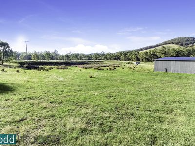 5410 Northern Highway, Tooborac