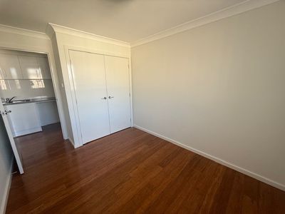 5 Signals Lane, Bardia