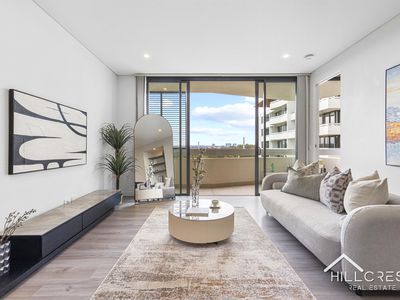 504/2 Kingfisher Street, Lidcombe