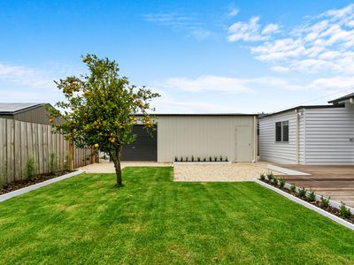 98 Barkly Street, Sale