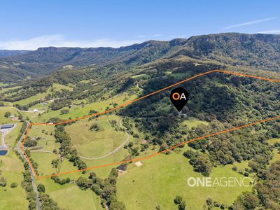 224 North Marshall Mount Road, Marshall Mount