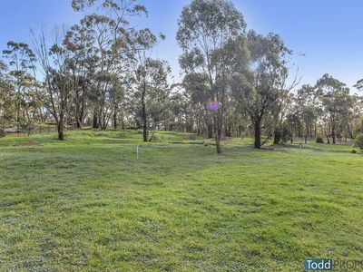 Warren Road, Heathcote