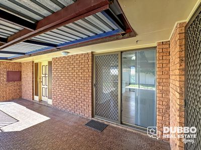 5 Grey Street, Dubbo