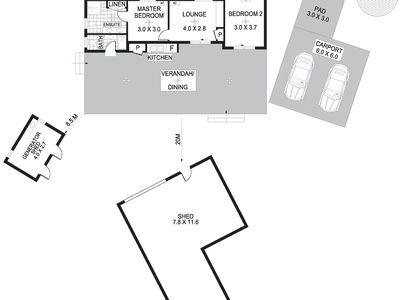 143 Balanda Drive, Dundee Beach